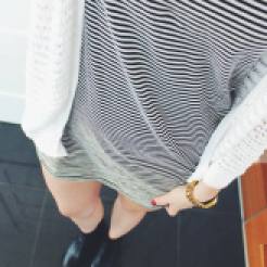Stipes and Booties